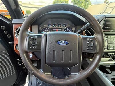 2016 Ford F-250 Super Duty King Ranch - Photo 32 - Norwalk, CA 90650-2241