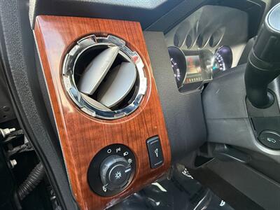 2016 Ford F-250 Super Duty King Ranch - Photo 30 - Norwalk, CA 90650-2241