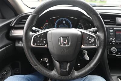 2019 Honda Civic LX   - Photo 23 - Norwalk, CA 90650-2241