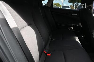2019 Honda Civic LX   - Photo 46 - Norwalk, CA 90650-2241