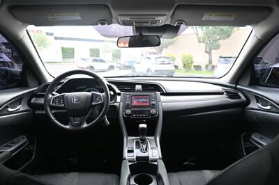2019 Honda Civic LX   - Photo 40 - Norwalk, CA 90650-2241