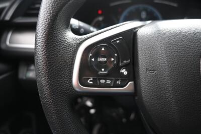 2019 Honda Civic LX   - Photo 25 - Norwalk, CA 90650-2241