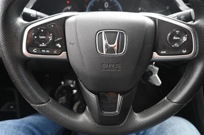 2019 Honda Civic LX   - Photo 24 - Norwalk, CA 90650-2241