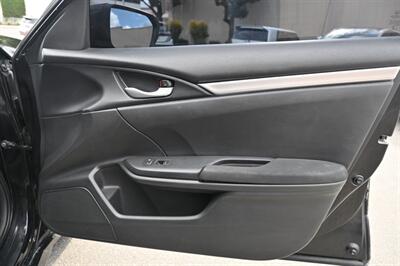 2019 Honda Civic LX   - Photo 48 - Norwalk, CA 90650-2241