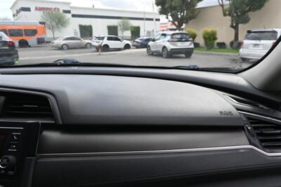 2019 Honda Civic LX   - Photo 53 - Norwalk, CA 90650-2241