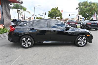 2019 Honda Civic LX   - Photo 9 - Norwalk, CA 90650-2241