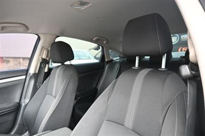 2019 Honda Civic LX   - Photo 17 - Norwalk, CA 90650-2241