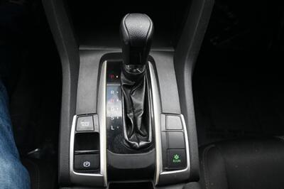 2019 Honda Civic LX   - Photo 33 - Norwalk, CA 90650-2241