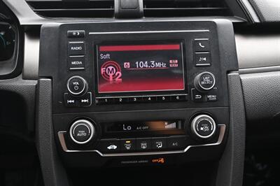 2019 Honda Civic LX   - Photo 29 - Norwalk, CA 90650-2241