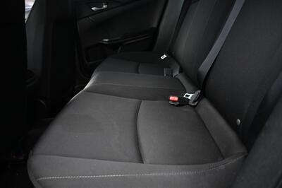 2019 Honda Civic LX   - Photo 39 - Norwalk, CA 90650-2241