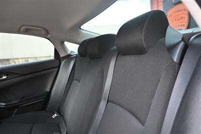 2019 Honda Civic LX   - Photo 37 - Norwalk, CA 90650-2241