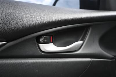 2019 Honda Civic LX   - Photo 14 - Norwalk, CA 90650-2241