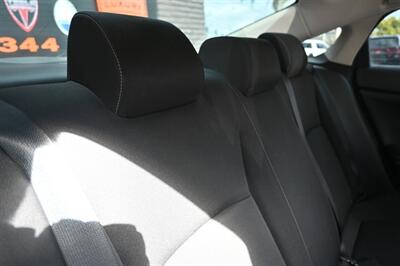 2019 Honda Civic LX   - Photo 45 - Norwalk, CA 90650-2241