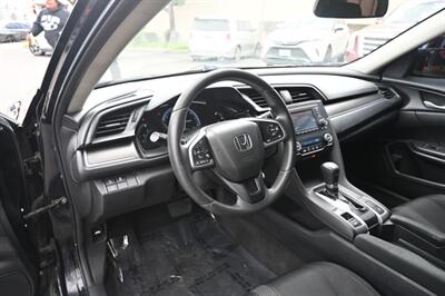 2019 Honda Civic LX   - Photo 21 - Norwalk, CA 90650-2241
