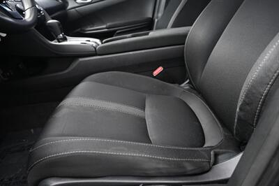 2019 Honda Civic LX   - Photo 19 - Norwalk, CA 90650-2241