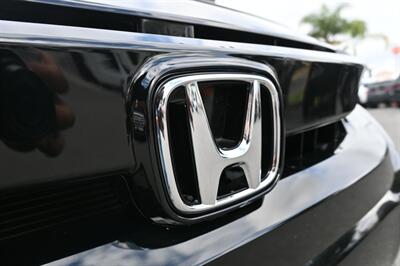 2019 Honda Civic LX   - Photo 54 - Norwalk, CA 90650-2241