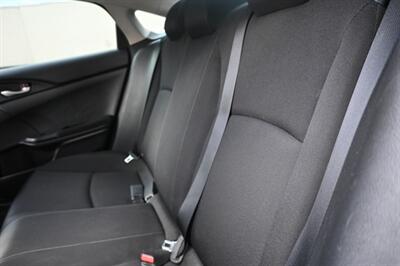 2019 Honda Civic LX   - Photo 38 - Norwalk, CA 90650-2241