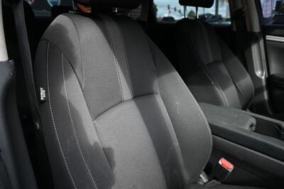 2019 Honda Civic LX   - Photo 52 - Norwalk, CA 90650-2241