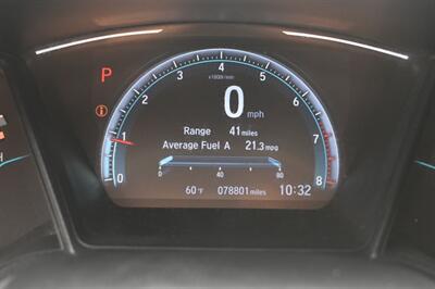 2019 Honda Civic LX   - Photo 22 - Norwalk, CA 90650-2241