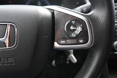 2019 Honda Civic LX   - Photo 27 - Norwalk, CA 90650-2241