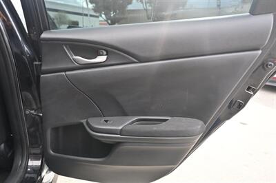 2019 Honda Civic LX   - Photo 42 - Norwalk, CA 90650-2241