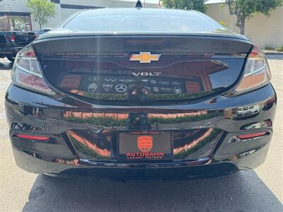 2018 Chevrolet Volt LT - Photo 13 - Norwalk, CA 90650-2241