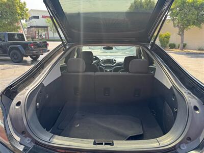 2018 Chevrolet Volt LT - Photo 17 - Norwalk, CA 90650-2241