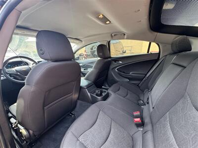 2018 Chevrolet Volt LT - Photo 30 - Norwalk, CA 90650-2241
