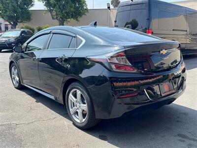 2018 Chevrolet Volt LT - Photo 12 - Norwalk, CA 90650-2241
