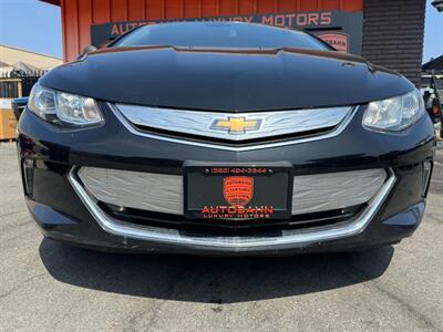 2018 Chevrolet Volt LT - Photo 4 - Norwalk, CA 90650-2241