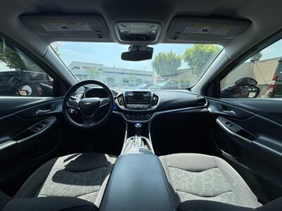 2018 Chevrolet Volt LT - Photo 34 - Norwalk, CA 90650-2241