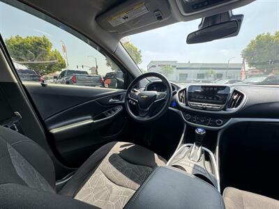 2018 Chevrolet Volt LT - Photo 36 - Norwalk, CA 90650-2241