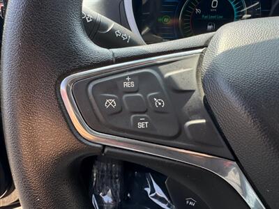2018 Chevrolet Volt LT - Photo 25 - Norwalk, CA 90650-2241