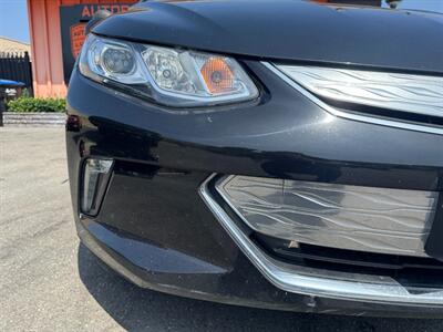 2018 Chevrolet Volt LT - Photo 3 - Norwalk, CA 90650-2241