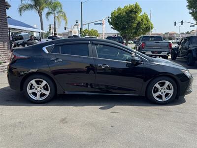 2018 Chevrolet Volt LT - Photo 20 - Norwalk, CA 90650-2241