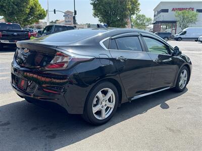2018 Chevrolet Volt LT - Photo 19 - Norwalk, CA 90650-2241