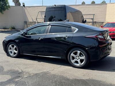 2018 Chevrolet Volt LT - Photo 11 - Norwalk, CA 90650-2241