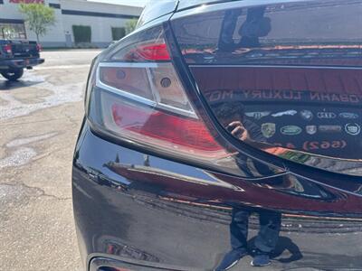 2018 Chevrolet Volt LT - Photo 14 - Norwalk, CA 90650-2241