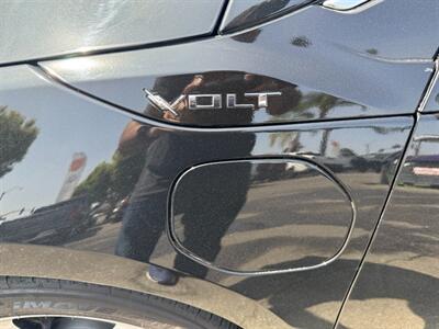 2018 Chevrolet Volt LT - Photo 8 - Norwalk, CA 90650-2241