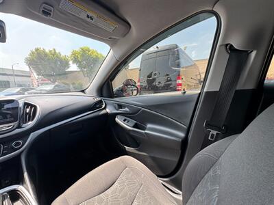 2018 Chevrolet Volt LT - Photo 35 - Norwalk, CA 90650-2241