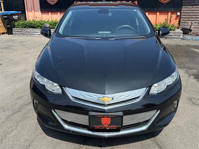 2018 Chevrolet Volt LT - Photo 2 - Norwalk, CA 90650-2241