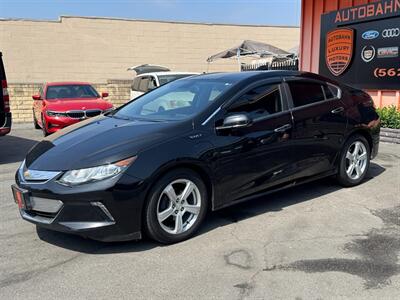 2018 Chevrolet Volt LT - Photo 9 - Norwalk, CA 90650-2241