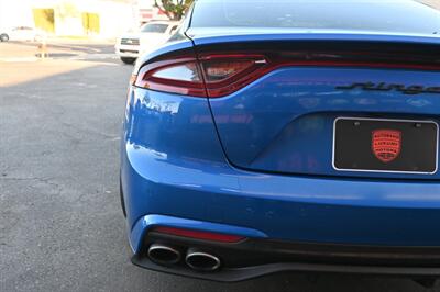 2018 Kia Stinger   - Photo 8 - Norwalk, CA 90650-2241