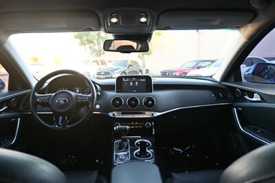 2018 Kia Stinger   - Photo 42 - Norwalk, CA 90650-2241