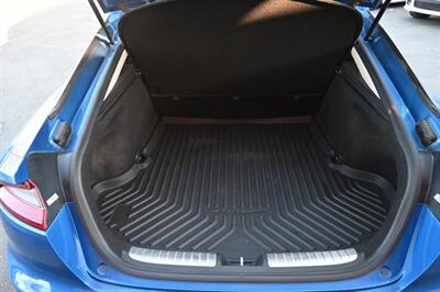 2018 Kia Stinger   - Photo 43 - Norwalk, CA 90650-2241