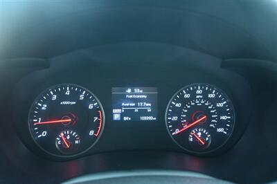 2018 Kia Stinger   - Photo 22 - Norwalk, CA 90650-2241