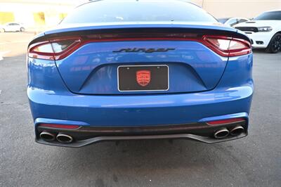 2018 Kia Stinger   - Photo 9 - Norwalk, CA 90650-2241
