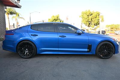 2018 Kia Stinger   - Photo 12 - Norwalk, CA 90650-2241