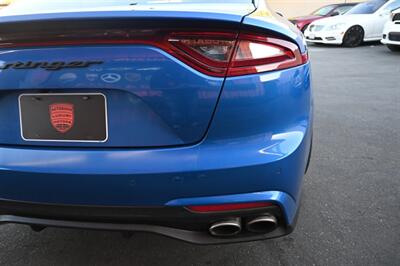 2018 Kia Stinger   - Photo 10 - Norwalk, CA 90650-2241
