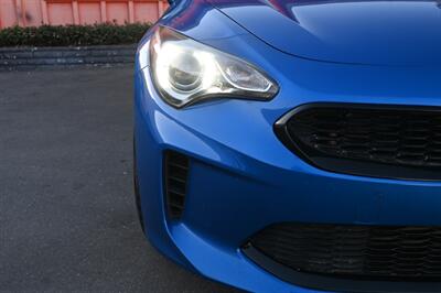 2018 Kia Stinger   - Photo 3 - Norwalk, CA 90650-2241
